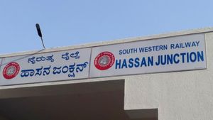 ಬೆಂಗಳೂರು-ಹಾಸನ ನಡುವೆ ಇಂಟರ್‌ಸಿಟಿ ರೈಲು ಆರಂಭ?