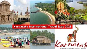 Tourism: ಸರ್ಕಾರದಿಂದ 'ಕರ್ನಾಟಕ ಇಂಟರ್ ನ್ಯಾಶನಲ್ ಟ್ರಾವೆಲ್ ಎಕ್ಸಪೋ 2025'