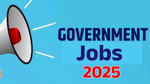 Job Recruitment: 10 ಮತ್ತು 12th ಪಾಸಾದವರಿಗೆ 113 ಸರ್ಕಾರಿ ಹುದ್ದೆಗಳು, ನೇಮಕಾತಿ ವಿವರ