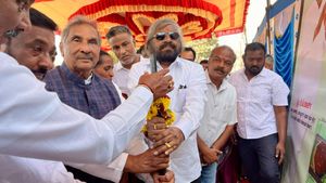 ಬೆಂಗಳೂರಿನಲ್ಲಿ 4.65 ಕೋಟಿ ರೂ ವೆಚ್ಚದ ಥೀಮ್ ಪಾರ್ಕ್: ಇಲ್ಲಿದೆ ಸಂಪೂರ್ಣ ವಿವರ
