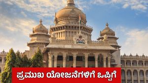 Industry: ಕರ್ನಾಟಕ ಸಚಿವ ಸಂಪುಟ ಅನುಮೋದನೆ ನೀಡಿದ ಯೋಜನೆಗಳು, ಅನುದಾನದ ವಿವರ