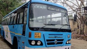 KKRTC: ಕೆಕೆಆರ್‌ಟಿಸಿ ಅಪ್ರೆಂಟಿಸ್ ತರಬೇತಿ, ಅರ್ಜಿ ಹಾಕಲು ಅರ್ಹತೆಗಳು