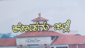 ಕೊಡಗು: ಫೆಬ್ರವರಿ 24ರಂದು ಉದ್ಯೋಗ ಮೇಳ