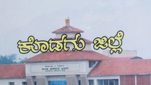 ಕೊಡಗು: ಕೆಲಸ ಖಾಲಿ ಇದೆ, ವೇತನ 9,600 ರೂ.ಗಳು