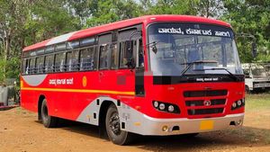 ಸಿದ್ಧಾರೂಢ ಸ್ವಾಮಿ ರಥೋತ್ಸವ: ಪ್ರಯಾಣಿಕರಿಗೆ ವಿಶೇಷ ಬಸ್‌ ಸೌಲಭ್ಯ!