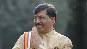 ಹೈಕಮಾಂಡ್‌ ಮೆಚ್ಚಿರುವ ಈ ನಾಯಕನಿಗೆ ಬಿಜೆಪಿ ರಾಜ್ಯಾಧ್ಯಕ್ಷ ಸ್ಥಾನ?