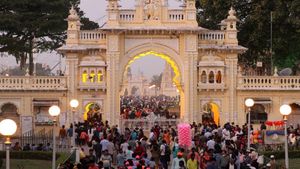 ಮೈಸೂರು ದಸರಾ ವಸ್ತುಪ್ರದರ್ಶನಕ್ಕೆ ಹೊಸ ಮೆರಗು!