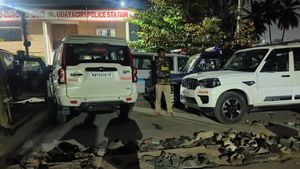 ಮೈಸೂರು ಉದಯಗಿರಿ ಗಲಾಟೆ ಕೇಸ್‌: ಆರೋಪಿಯ ಜಾಮೀನು ಭವಿಷ್ಯ ಇಂದು ನಿರ್ಧಾರ