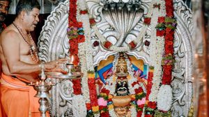 ತಿರುಪತಿ ಮಾದರಿಯಲ್ಲಿ ಅಭಿವೃದ್ಧಿಯಾಗಲಿದೆ ರಾಜ್ಯದ ಈ ಪ್ರಸಿದ್ಧ ದೇವಾಲಯ