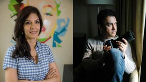 Gauri Spratt: ಅಮೀರ್‌ ಖಾನ್‌ ಮೆಚ್ಚಿದ ಬೆಂಗಳೂರು ಬೆಡಗಿ ಗೌರಿ ಅವರ ಹಿನ್ನೆಲೆ ಏನು?