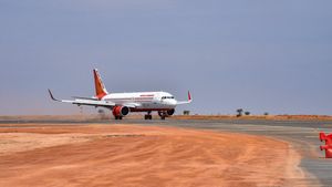 Mysuru Airport: ಮೈಸೂರು ಏರ್ಪೋರ್ಟ್ ರನ್ವೇ ವಿಸ್ತರಣೆಗೆ ಬಜೆಟ್‌ನಲ್ಲಿ ಗ್ರೀನ್‌ಸಿಗ್ನಲ್‌