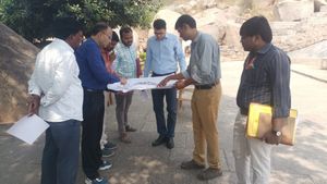 ಬಳ್ಳಾರಿ ನಗರದ ಏಕಶಿಲಾ ಬೆಟ್ಟಕ್ಕೆ 'ರೋಪ್-ವೇ' ಯೋಜನೆ, ಅಪ್‌ಡೇಟ್‌