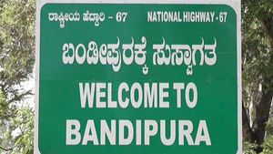 Bandipur Road: ಹೆಚ್ಚು ಬಸ್‌ ಸಂಚಾರಕ್ಕೆ ಅವಕಾಶ, ಕೇರಳದ ಮನವಿಗೆ ಕರ್ನಾಟಕ ಹೇಳಿದ್ದೇನು?