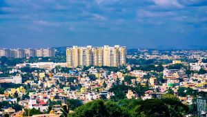 Greater Bengaluru: ರಾಮನಗರದ ಈ ಗ್ರಾಮಗಳು ಗ್ರೇಟರ್‌ ಬೆಂಗಳೂರು ವ್ಯಾಪ್ತಿಗೆ, ಏನೆಲ್ಲ ಲಾಭ?