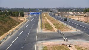 ಬೆಂಗಳೂರು-ಮೈಸೂರು ರಸ್ತೆ ಬಳಿಕ ಈ ಹೆದ್ದಾರಿಯಲ್ಲೂ ಬೈಕ್‌ಗಳಿಗೆ ಪ್ರವೇಶವಿಲ್ಲ