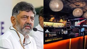 Bengaluru Pubs: ಬೆಂಗಳೂರಿನ ಪಬ್‌ಗಳಲ್ಲಿ ಮೋಜು-ಮಸ್ತಿ ಮಾಡುವವರಿಗೆ ಗುಡ್‌ನ್ಯೂಸ್‌