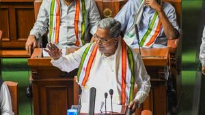 Karnataka Budget 2025: ಬಜೆಟ್‌ನಲ್ಲಿ ಗದಗ ಜಿಲ್ಲೆಗೆ ಸಿಕ್ಕಿದ್ದೇನು ?