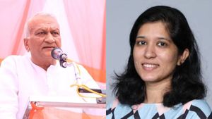 ಕಾಂಗ್ರೆಸ್‌ ಶಾಸಕ ರಾಜು ಕಾಗೆ ಹಿರಿಯ ಪುತ್ರಿ ನಿಧನ