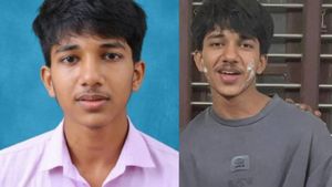 ಮಂಗಳೂರು: ವಿದ್ಯಾರ್ಥಿ ದಿಗಂತ್ ನಾಪತ್ತೆ ಪ್ರಕರಣಕ್ಕೆ ಹೊಸ ಟ್ವಿಸ್ಟ್‌