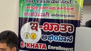 E Khata: ಸ್ವತ್ತಿನ ಫೋಟೋ ಮತ್ತು ಮೊಬೈಲ್ ನೆಟ್‌ವರ್ಕ್ ತಂದ ಸಮಸ್ಯೆ
