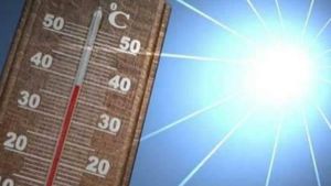 ಕರಾವಳಿಯಲ್ಲಿ ರಣ ಬಿಸಿಲು: ಕಾರವಾರದಲ್ಲಿ ಅತ್ಯಧಿಕ ಉಷ್ಣಾಂಶ ದಾಖಲು