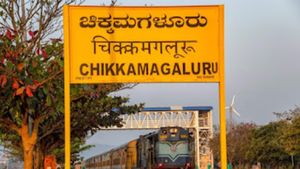ಚಿಕ್ಕಮಗಳೂರು-ಹಾಸನ ನೂತನ ರೈಲು ಮಾರ್ಗ:  ಅಪ್‌ಡೇಟ್‌