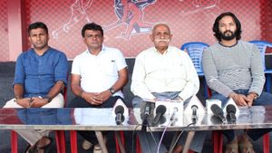 ಕೊಡವ ಹಾಕಿ ಉತ್ಸವಕ್ಕೆ ಸಜ್ಜಾದ ಕೊಡಗು: ಎಷ್ಟು ದಿನ? ಎಷ್ಟು ತಂಡ?