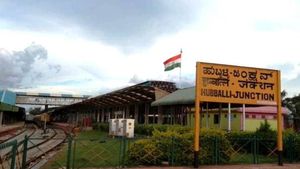 Hubballi-Ankola Railway Line: ಪರಿಷ್ಕೃತ ಡಿಪಿಆರ್‌, ಯೋಜನೆಯ ವಿವರಗಳು