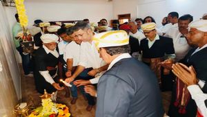 ಬೆಳ್ಳಿ ಹಬ್ಬದ ಸಂಭ್ರಮದಲ್ಲಿ ಕೊಡವ ಹಾಕಿ ಉತ್ಸವ..ಇದರ ಹಾದಿಯೇ ರೋಚಕ!