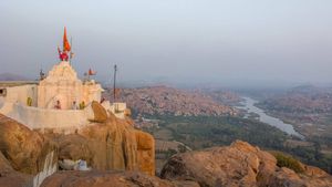 ಕೊಪ್ಪಳ: ಪ್ರವಾಸಿಗರೇ ಯಾವುದೇ ಭಯ ಬೇಡ, ಗುಡ್‌ ನ್ಯೂಸ್ ಕೊಟ್ಟ ಜಿಲ್ಲಾಡಳಿತ