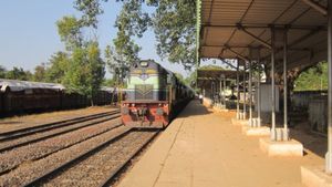 Mangaluru-Madgaon Train: ಮಂಗಳೂರು-ಮಡಗಾಂವ್ ರೈಲು ಪ್ರಯಾಣಿಕರಿಗೆ ಸಿಹಿಸುದ್ದಿ, ದರ ಇಳಿಕೆ