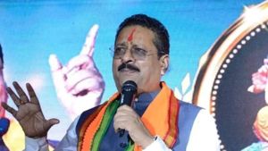 Basangouda Patil Yatnal: ಹೊಸ ಪಕ್ಷ ಕಟ್ಟಲು ಮುಹೂರ್ತ ಫಿಕ್ಸ್ ಮಾಡಿದ ಯತ್ನಾಳ್