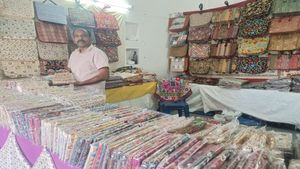 ಮೈಸೂರಿನ ಗಾಂಧಿ ಶಿಲ್ಪ ಬಜಾರ್ ಮೇಳದ ವಿಶೇಷತೆ ಗೊತ್ತಾ?