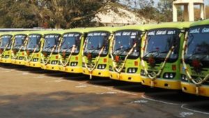 NWKRTC Good News: ಯುಗಾದಿ - ರಂಜಾನ್ ಹಬ್ಬಕ್ಕೆ ವಿಶೇಷ ಸೇವೆ, UPI ಬಳಕೆ!