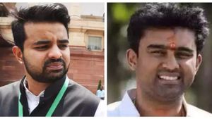 Prajwal Revanna: ಜೈಲಿನಿಂದ ಪ್ರಜ್ವಲ್‌ ರೇವಣ್ಣ ರೀಲಿಸ್‌ ಕುರಿತು ಮಾಹಿತಿ ಇಲ್ಲಿದೆ