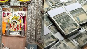 Savadatti Temple: ಸವದತ್ತಿ ಯಲ್ಲಮ್ಮ ಕ್ಷೇತ್ರಕ್ಕೆ ಹರಿದು ಬಂತು ಶತಕೋಟಿ ಅನುದಾನ