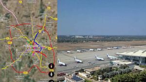 Bengaluru 2nd Airport: 3 ಜಾಗ ಅಂತಿಮಗೊಳಿಸಿ ಕೇಂದ್ರಕ್ಕೆ ಪ್ರಸ್ತಾವನೆ ಸಲ್ಲಿಸಿದ ಕರ್ನಾಟಕ ಸರ್ಕಾರ: ಮಹತ್ವ ಮಾಹಿತಿ ತಿಳಿಯಿರಿ