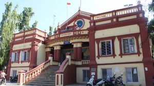 ಮೂರು ವಲಯವಾಗಿ ವಿಂಗಡನೆಯಾದ ಶಿವಮೊಗ್ಗ ಮಹಾನಗರ ಪಾಲಿಕೆ