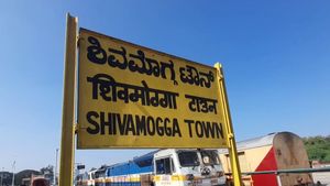 ಶಿವಮೊಗ್ಗ-ಶೃಂಗೇರಿ-ಮಂಗಳೂರು ರೈಲು ಯೋಜನೆ, ಅಪ್‌ಡೇಟ್