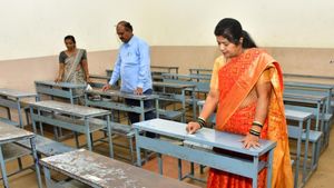SSLC Exam; ಶುಕ್ರವಾರದಿಂದ ಎಸ್‌ಎಸ್‌ಎಲ್‌ಸಿ ಪರೀಕ್ಷೆ, ತಯಾರಿ ಹೇಗಿದೆ?