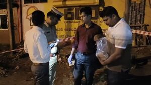 ಧಾರವಾಡ: ಮಾನಸಿಕ ಅಸ್ವಸ್ಥ ವ್ಯಕ್ತಿಗೆ ಕಲ್ಲು ಎಸೆದು ಹತ್ಯೆ ಮಾಡಿದ ಯುವಕರು