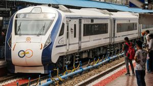 Vande Bharat Express: ಮಂಗಳೂರು-ಮುಂಬೈ ಪ್ರಯಾಣ ಇನ್ನು 12 ಗಂಟೆ
