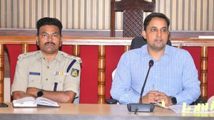 ಎಲ್ಲಾ ಹೋಂ ಸ್ಟೇಗಳ ನೋಂದಣಿಗೆ ಸೂಚನೆ ಕೊಟ್ಟ ಕೊಡಗು ಡಿಸಿ