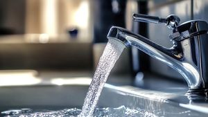 ಬೇಸಿಗೆ ಆರಂಭದಲ್ಲೇ ಯಾದಗಿರಿಯಲ್ಲಿ ನೀರಿಗಾಗಿ ಹಾಹಾಕಾರ