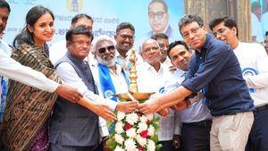 ಬೆಂಗಳೂರಿನ ಪೌರಕಾರ್ಮಿಕರಿಗೆ ಬಂಪರ್ ಬೋನಸ್ & ಗುಡ್‌ನ್ಯೂಸ್‌ !