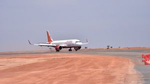 Bengaluru Second Airport: 2ನೇ ಏರ್‌ಪೋರ್ಟ್‌ ಘೋಷಣೆ ಮುನ್ನವೇ ಈ ಪ್ರದೇಶಗಳಲ್ಲಿ ಭೂಮಿ ಖರೀದಿಗೆ ಮುಗಿಬಿದ್ದ ಜನ