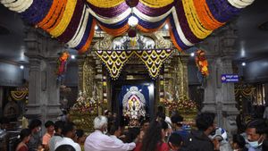 ಅಚ್ಚರಿಯಾದರೂ ಸತ್ಯ....ಬೆಂಗಳೂರಿನ ದೇವಾಲಯಗಳ ಆದಾಯದಲ್ಲಿ ಕುಸಿತ!