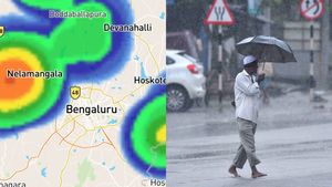 Rain Alert: ಬೆಂಗಳೂರಲ್ಲಿ ಮುಂದಿನ 2 ದಿನ ಭಾರೀ ಮಳೆ ಸಾಧ್ಯತೆ! ಹವಾಮಾನ ಮುನ್ಸೂಚನೆ