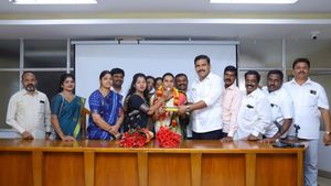 ಬಿಜೆಪಿ ತೆಕ್ಕೆಗೆ ಶಿಕಾರಿಪುರ ಪುರಸಭೆ: ಕಾಂಗ್ರೆಸ್‌ಗೆ ಎಚ್ಚರಿಕೆ ಗಂಟೆ