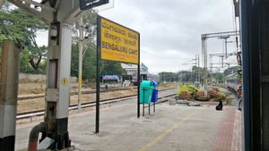 Cantonment Commercial Project: ಕಂಟೋನ್ಮೆಂಟ್‌ ಬಳಿ ರೈಲ್ವೆ ಯೋಜನೆಗೆ ಭಾರೀ ವಿರೋಧ, ಕಾರಣವೇನು?